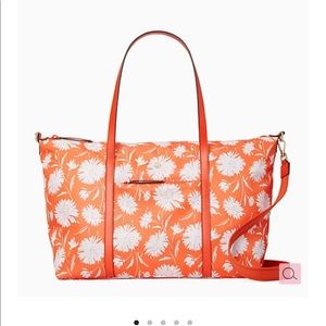 Kate Spade Jae Weekender